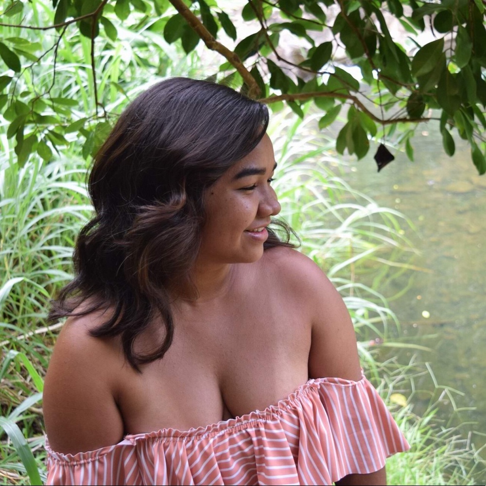 Meet your Posher, Meaaloha